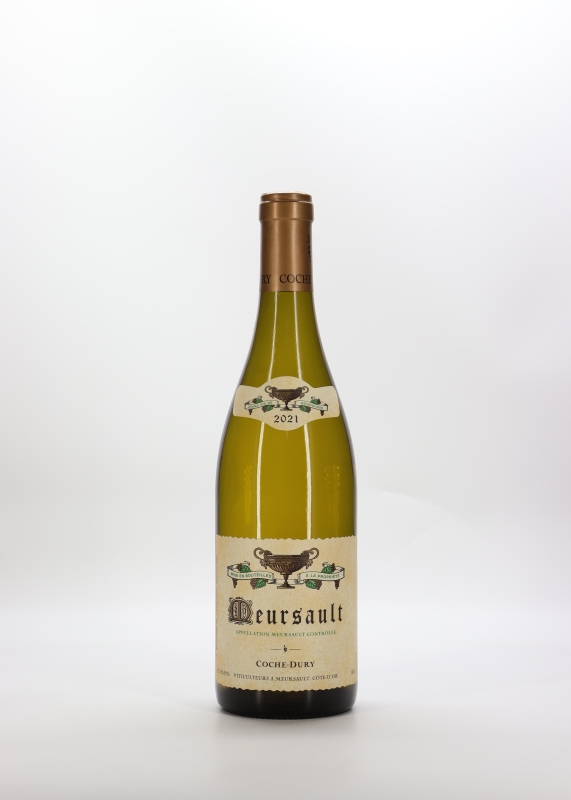 Coche Dury Meursault Blanc 2021