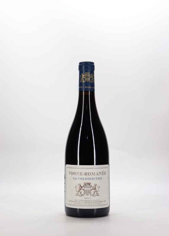 Liger Belair Vosne Romanee La Colombiere 2017