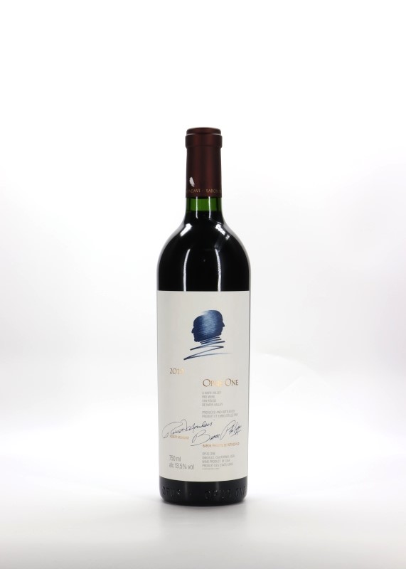 Opus One 2021