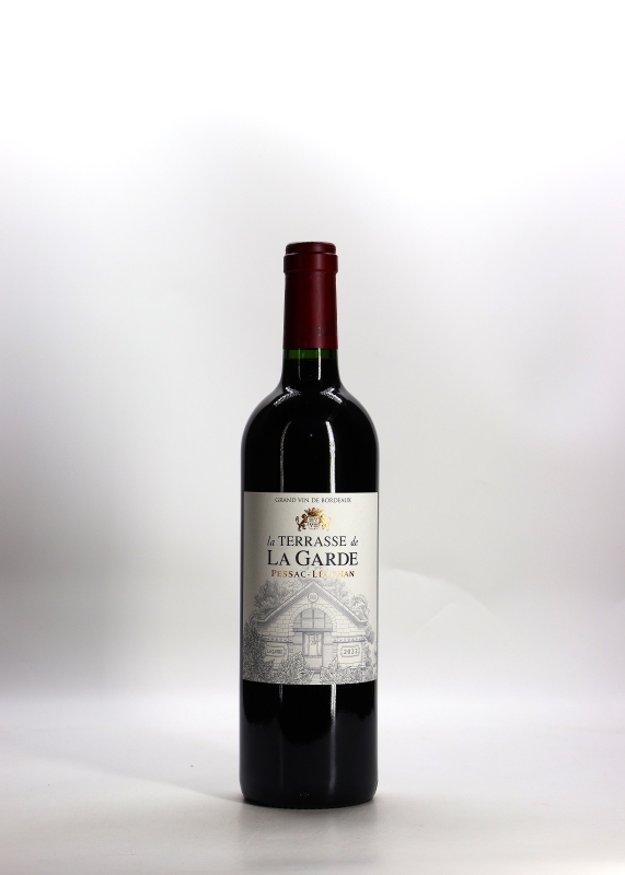 La Terrasse de La Garde 2022