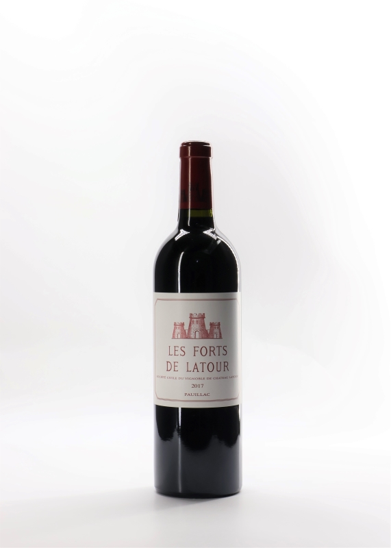 Les Forts de Latour-Ex Chateau 2019