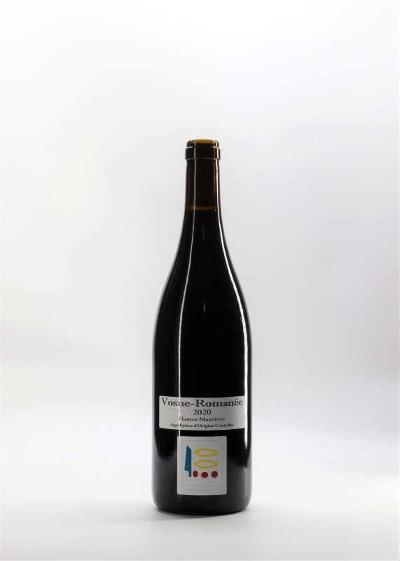Domaine Prieure Roch Vosne Romanee Hautes Maizieres 2022