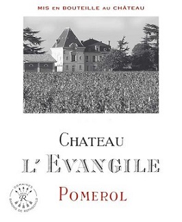 L'Evangile 2001