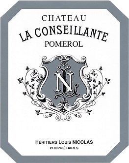 La Conseillante 1998