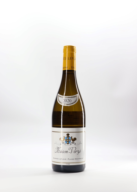 Domaine Leflaive Macon-Verze Blanc 2023