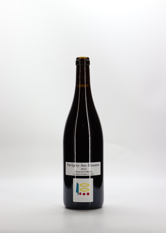 Domaine Prieure Roch Savigny Les Beaune Dessus Les Gollardes Rouge 2023