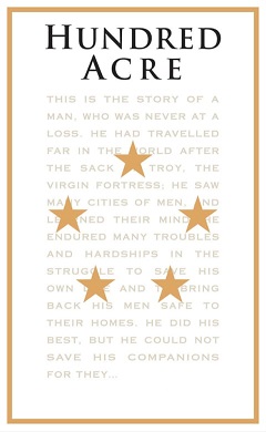 Hundred Acre Winery Cabernet Sauvignon Precious 2010