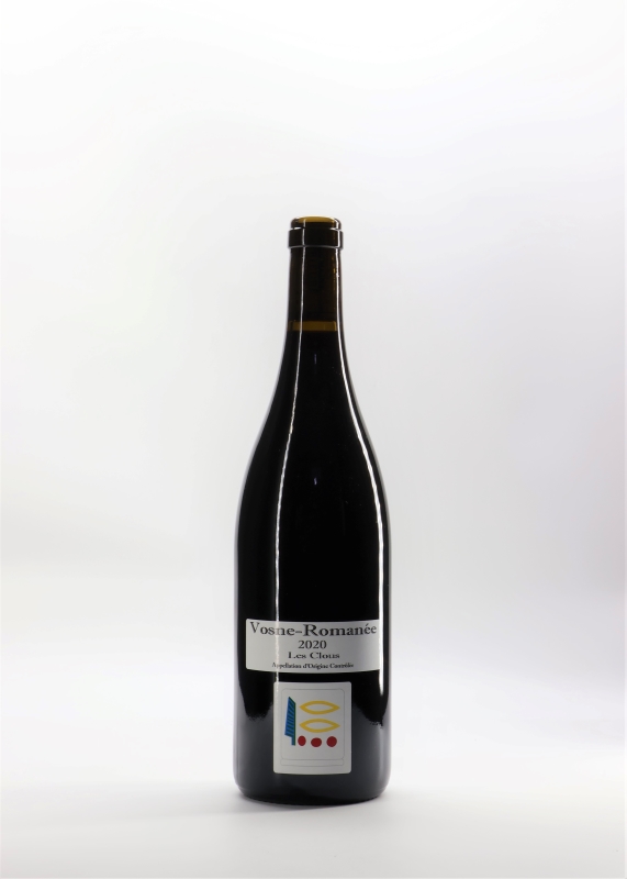 Domaine Prieure Roch Vosne Romanee Les Clous 2022