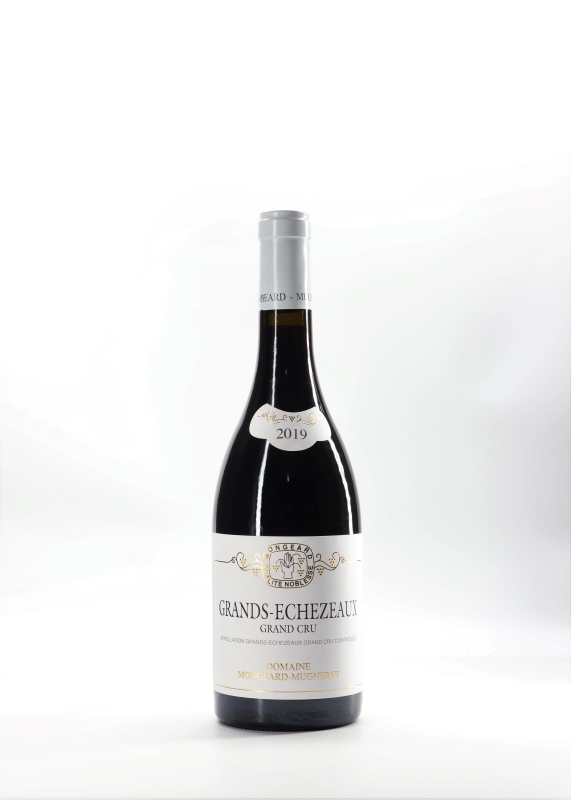 Mongeard Mugneret Grands Echezeaux Grand Cru 2022