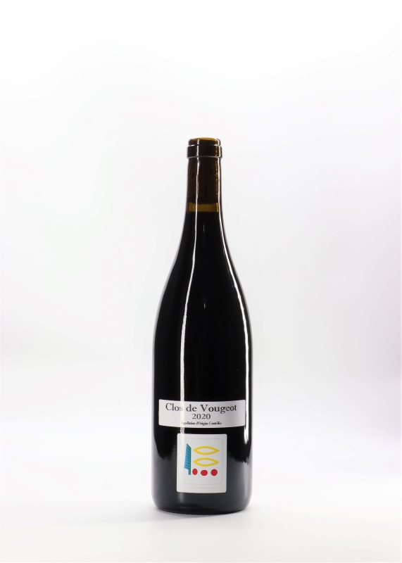 Domaine Prieure Roch Clos Vougeot 2023