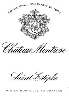 Chateau Montrose 1989 
