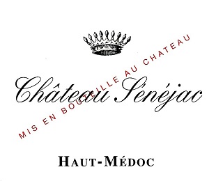 Chateau Senejac 2021