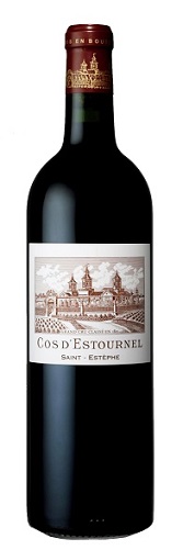 Chateau Cos d'Estournel 2011 1.5L