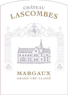 Chevalier de Lascombes 2016 1.5L