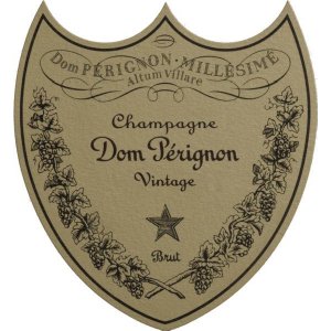 Dom Perignon 1995