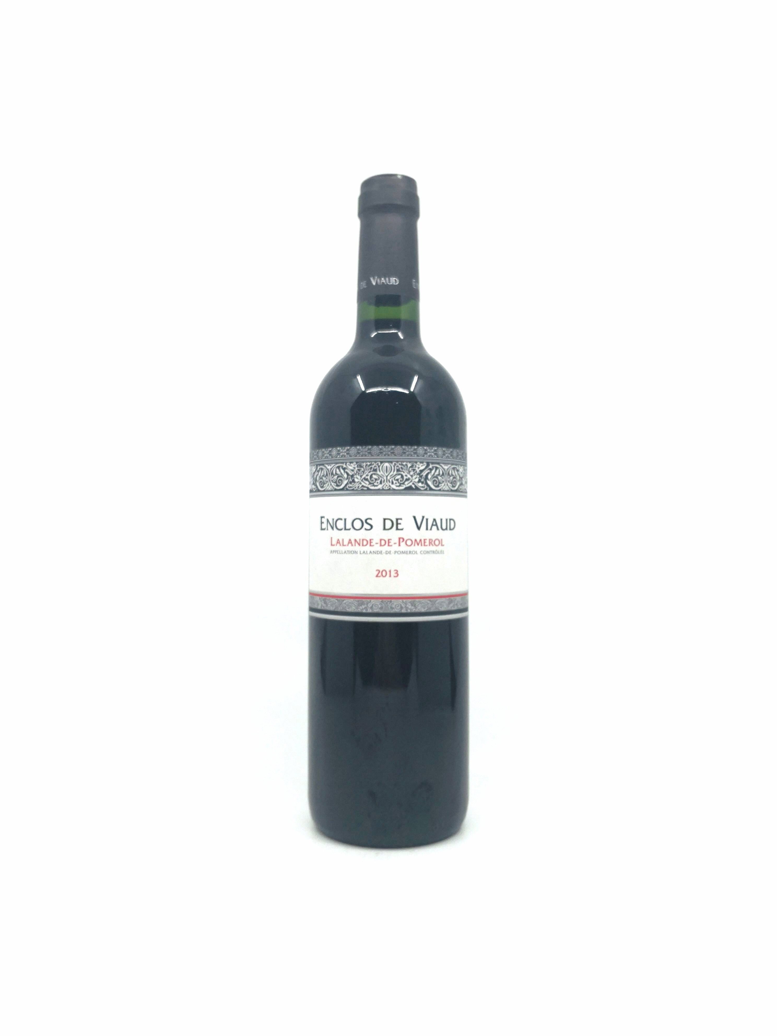 Chateau l'Enclos de Viaud 2013