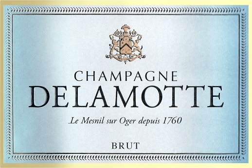 Delamotte Brut NV